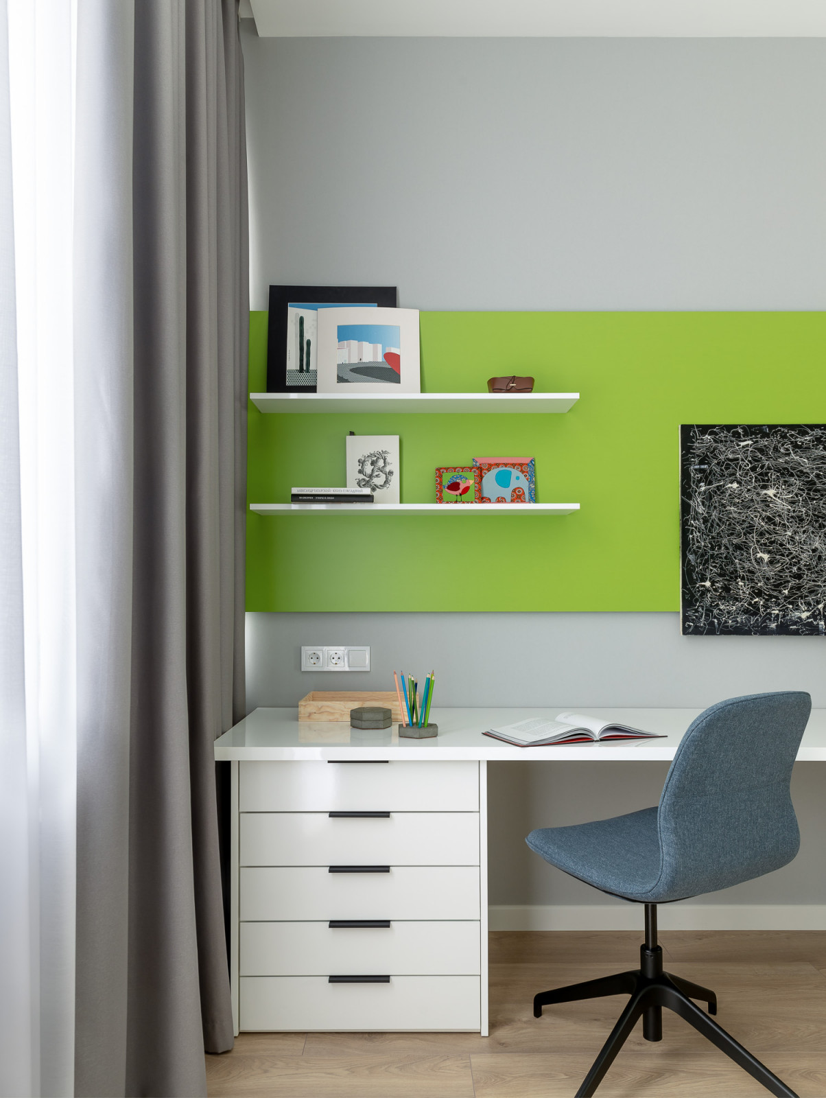 Дом в Самаре