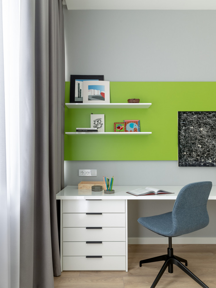 Дом в Самаре