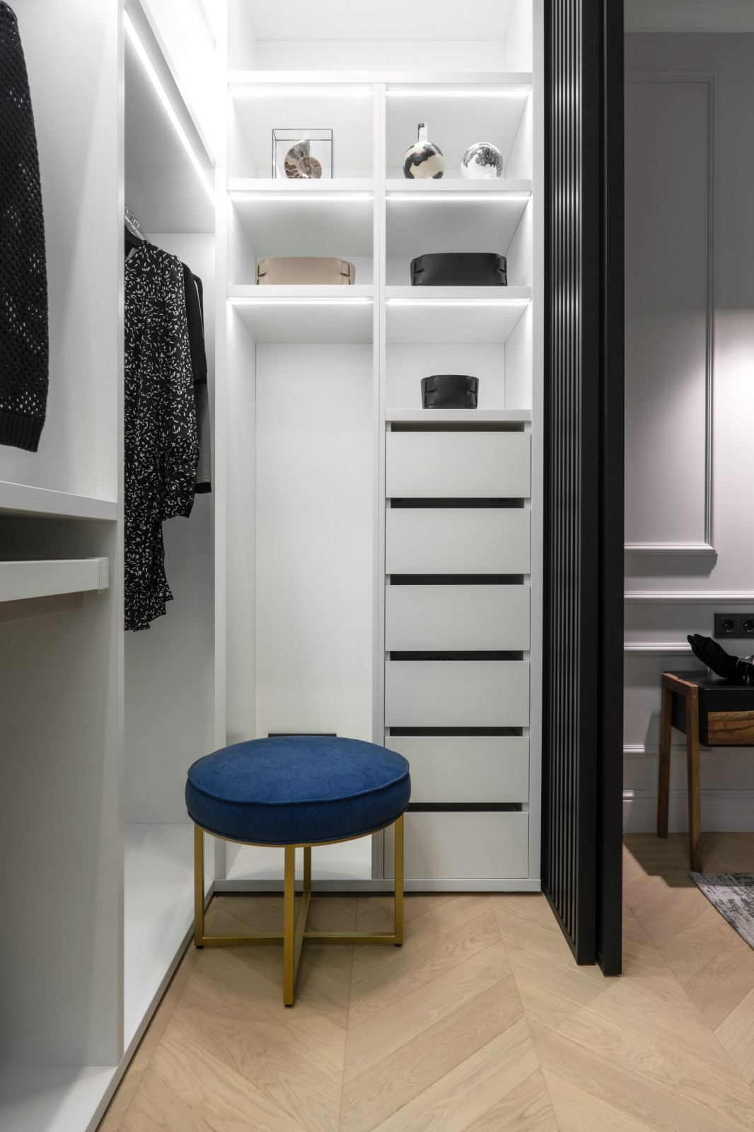 35 Комплексное решение для квартиры в Москве