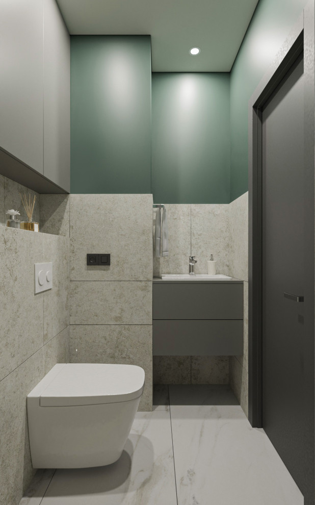 Двушка ЖК "Люберцы"