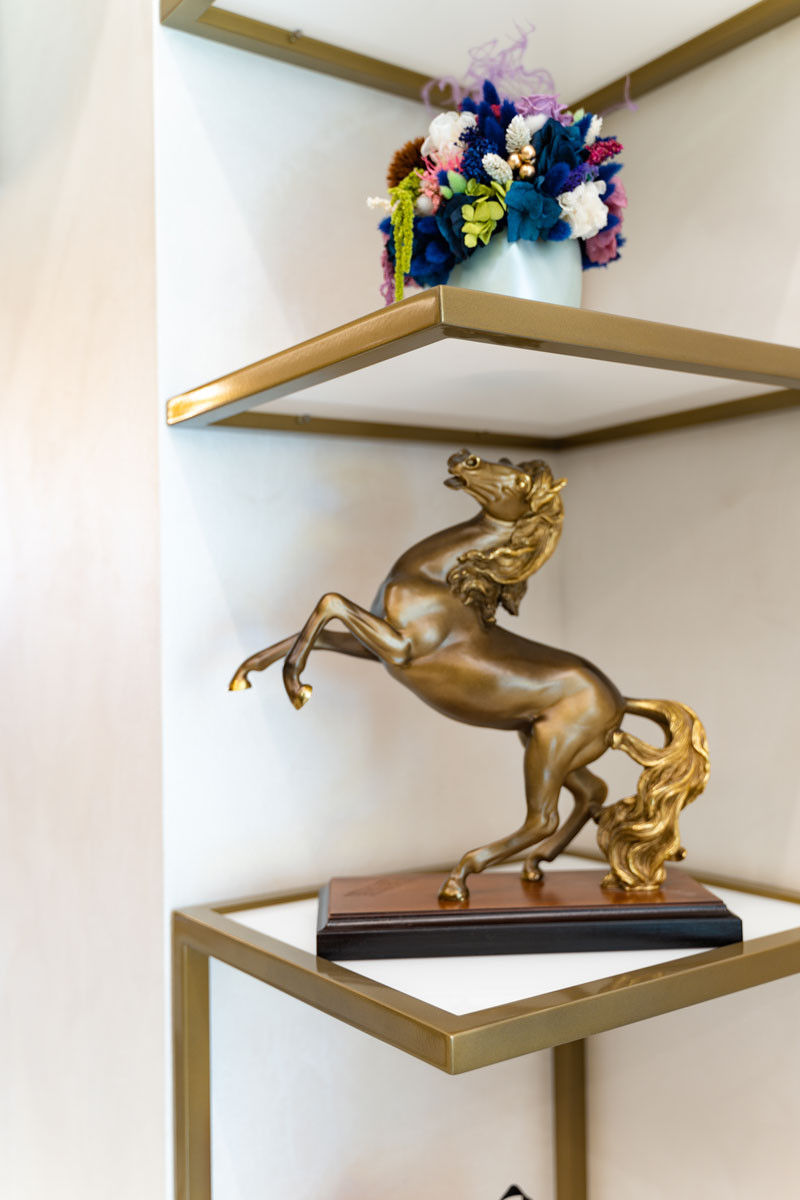 Gaya - парфюмерия