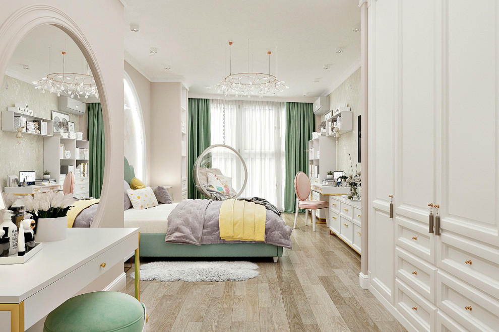 ЖК КРАСНОДАР СИТИ