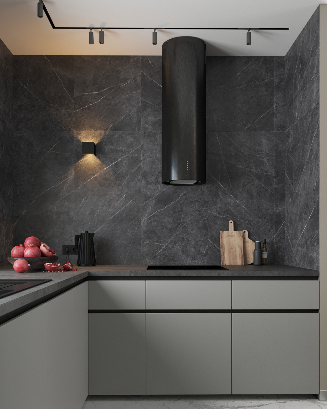 Частный дом в Перми