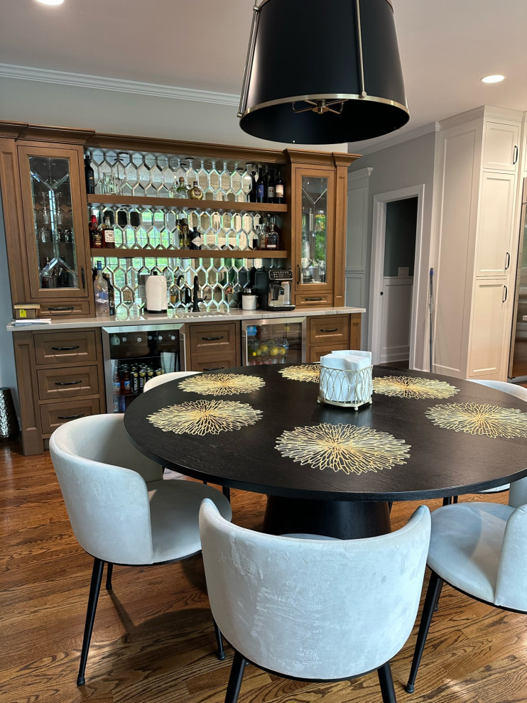 Kildeer Full Kitchen Remodel