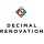 Decimal Renovation