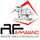 RF Arraiano Arquitectura e Construção