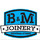 B & M Joinery