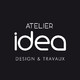 Atelier idea | Architectes d'Intérieur