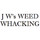 J W's Weed Whacking