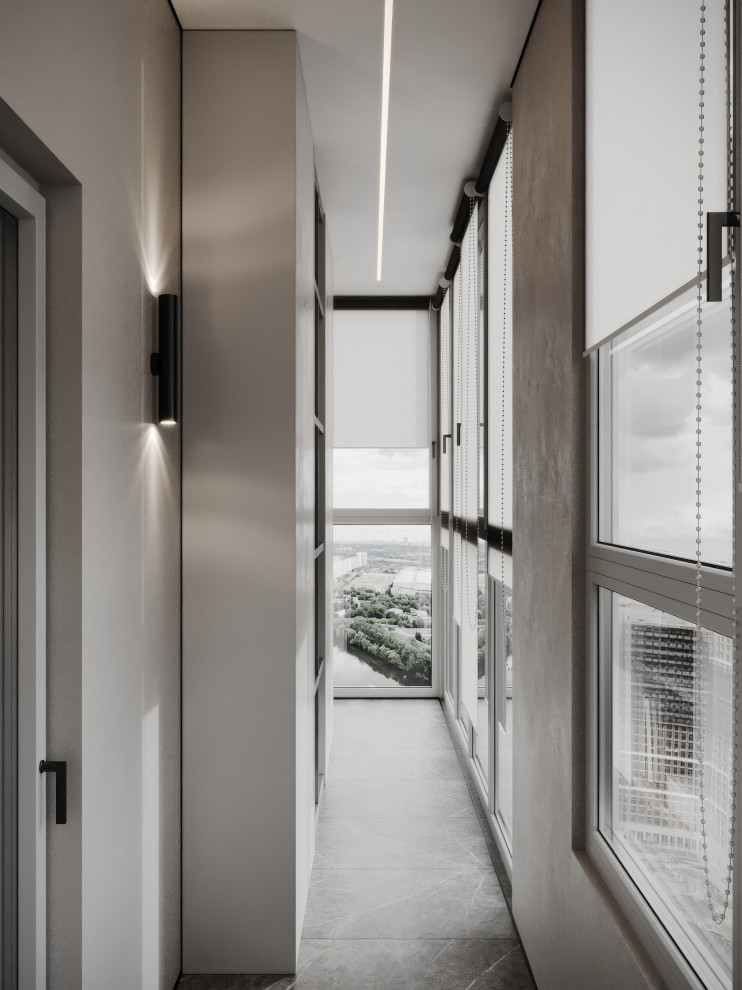 Квартира для семьи в Краснодаре в ЖК "Небо"