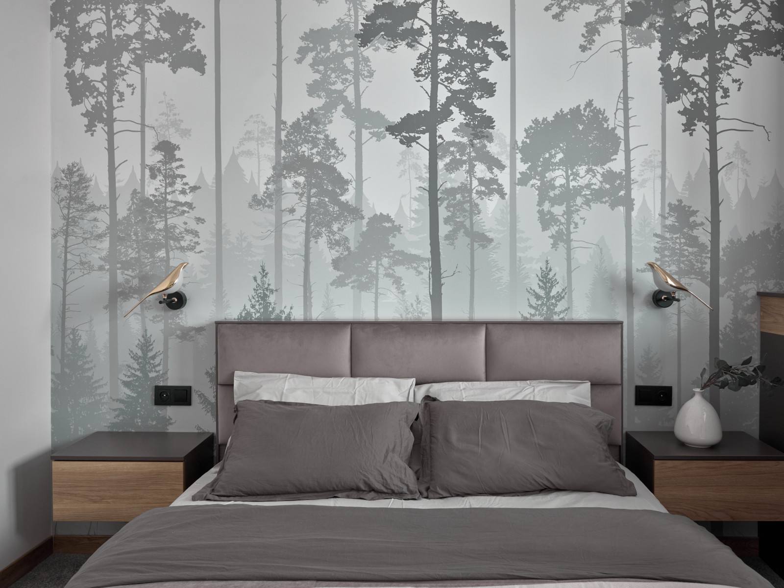 Родные берега