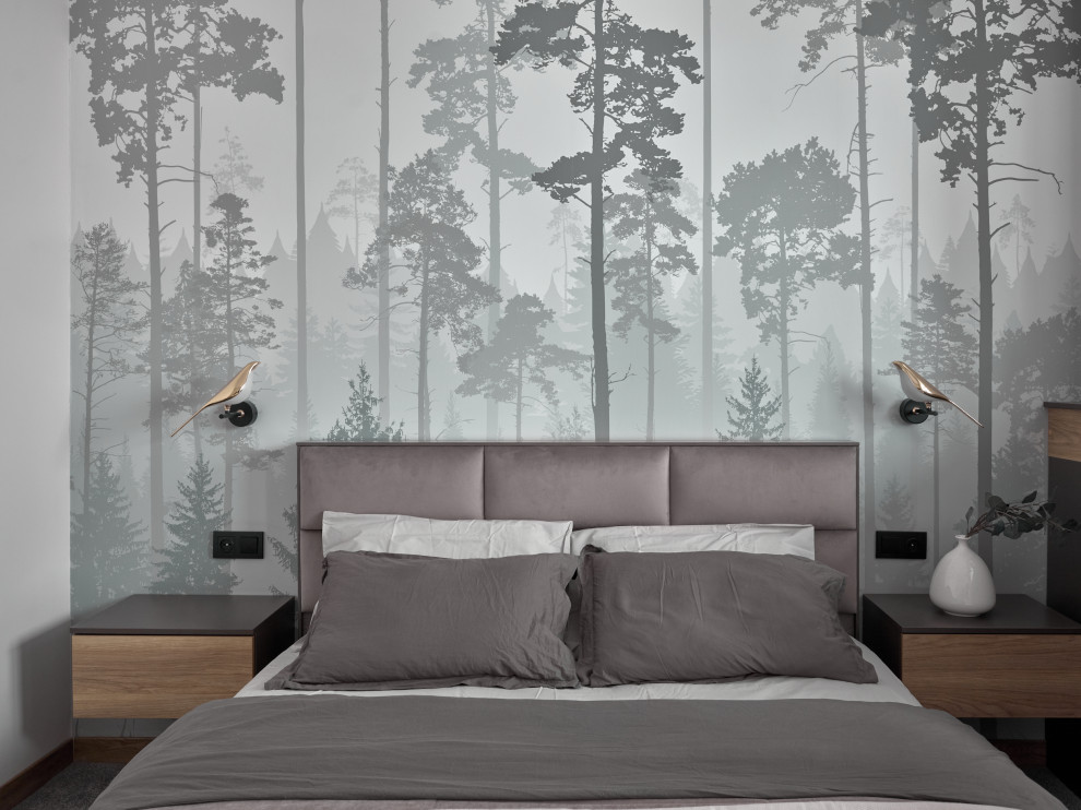 Родные берега