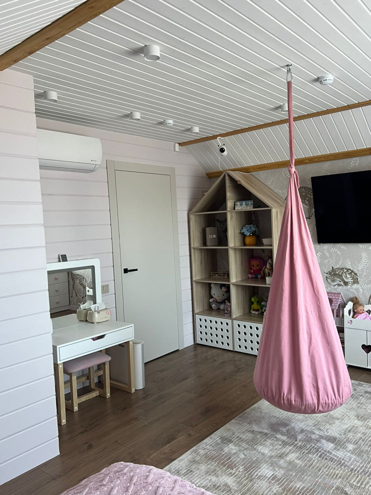 Сказочная детская