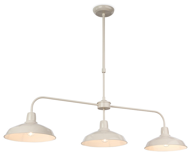 Lounge 3 Light Pendant Country Lighting Lounge 3 Light Pendant