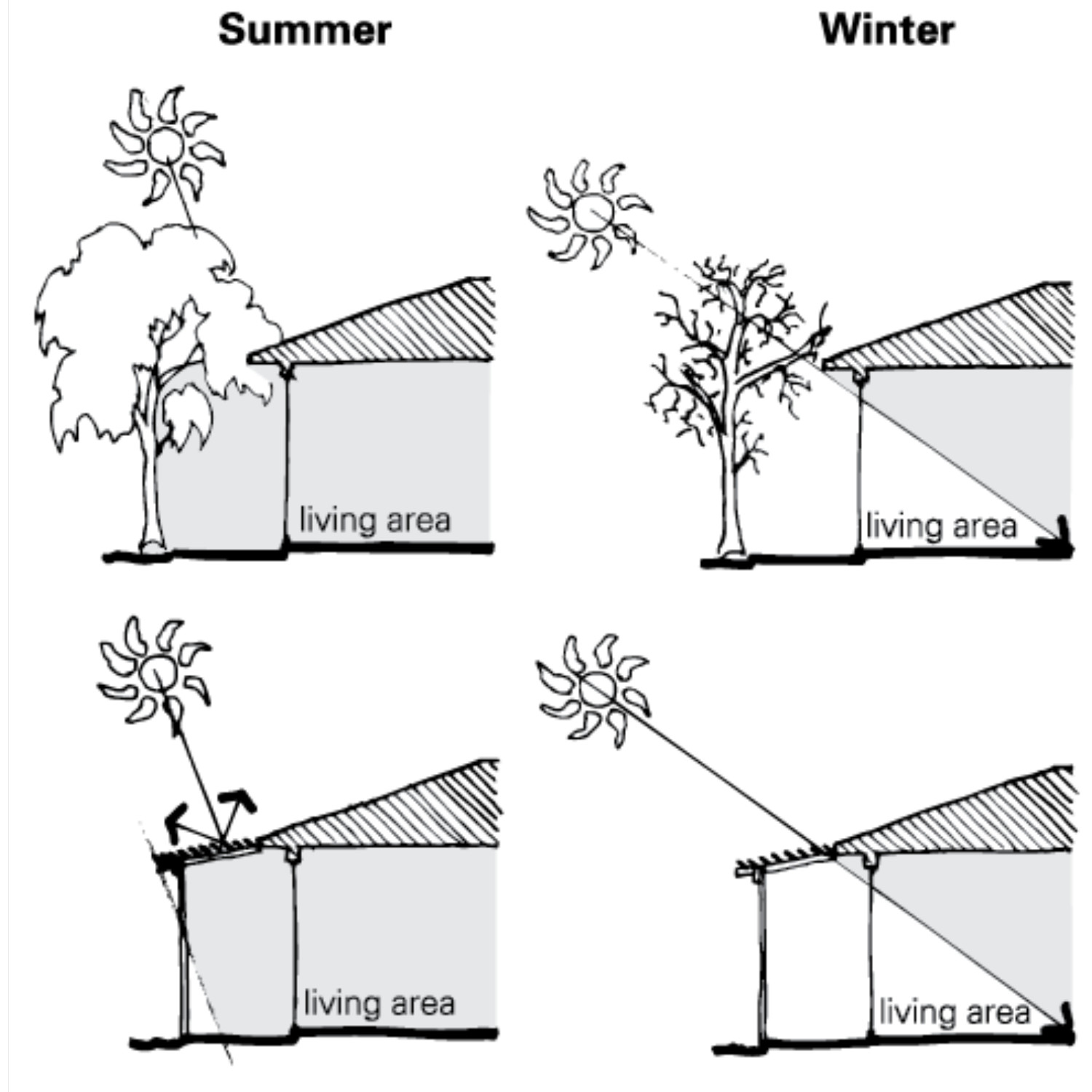 architect designed passive solar luxury home Perth