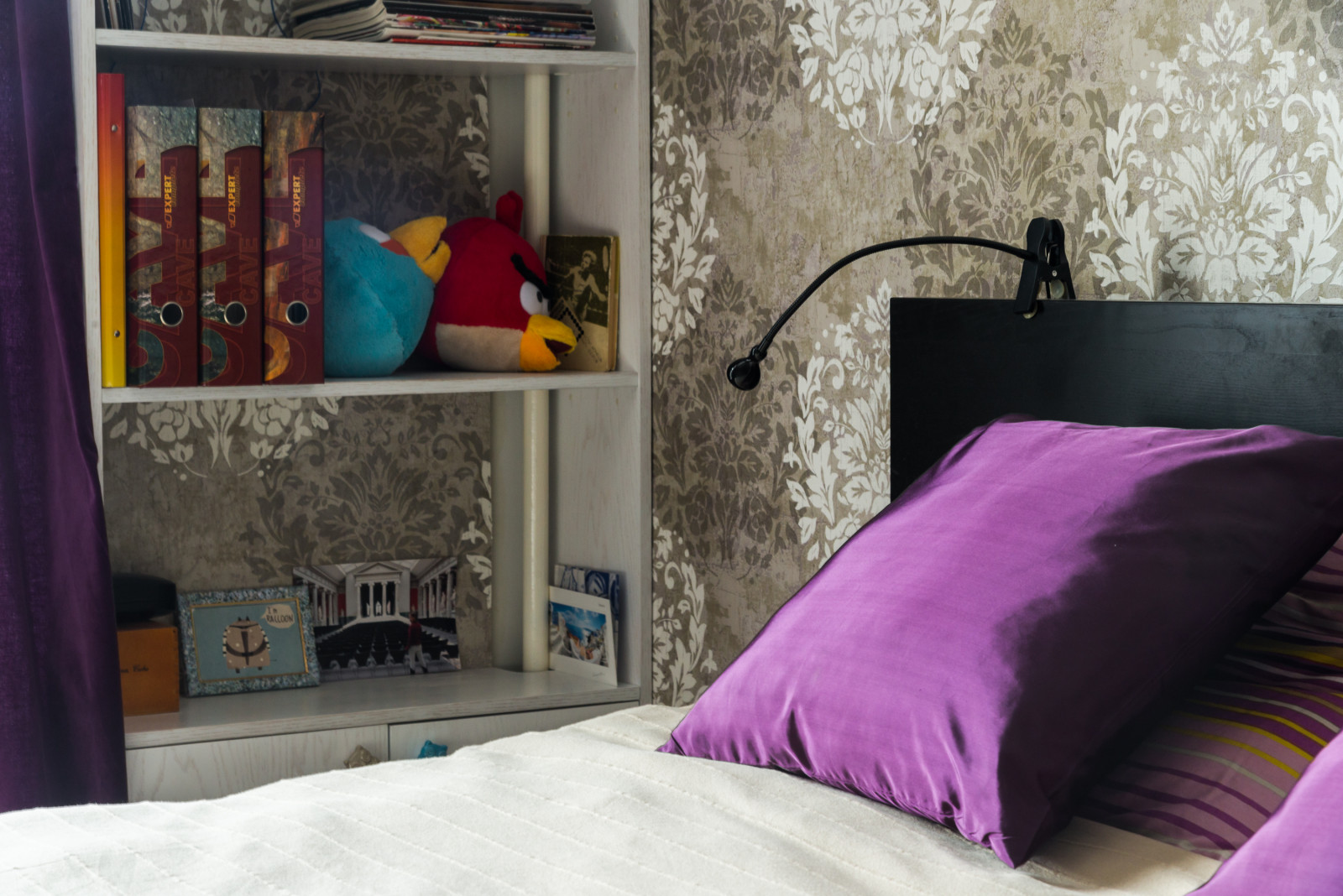 Квартира на Лыжном