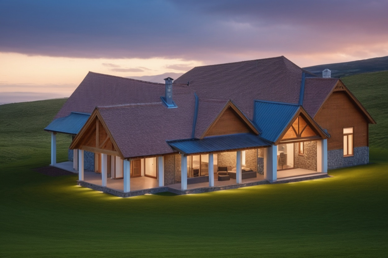 Custom Home Design