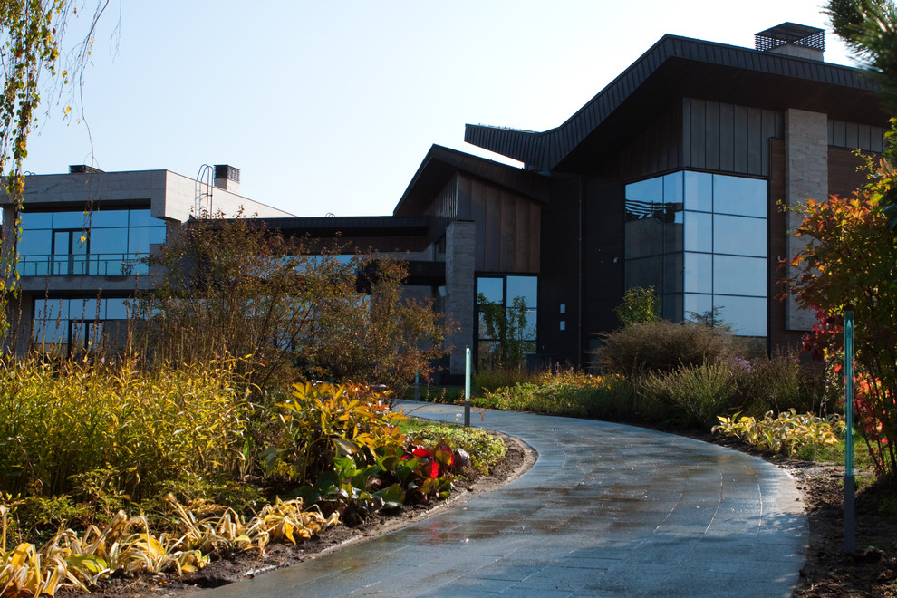 Маленькая Италия