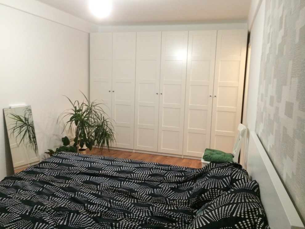 Скандинавское настроение.