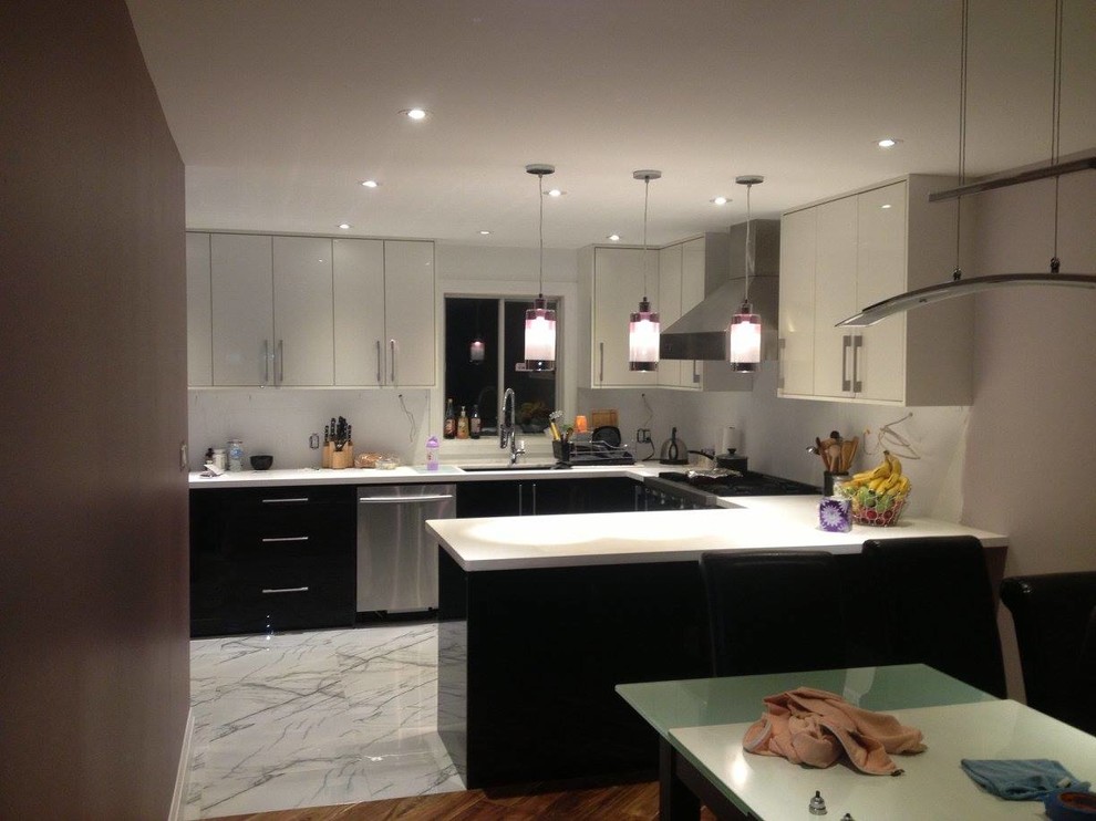 Kitchen Remodeling