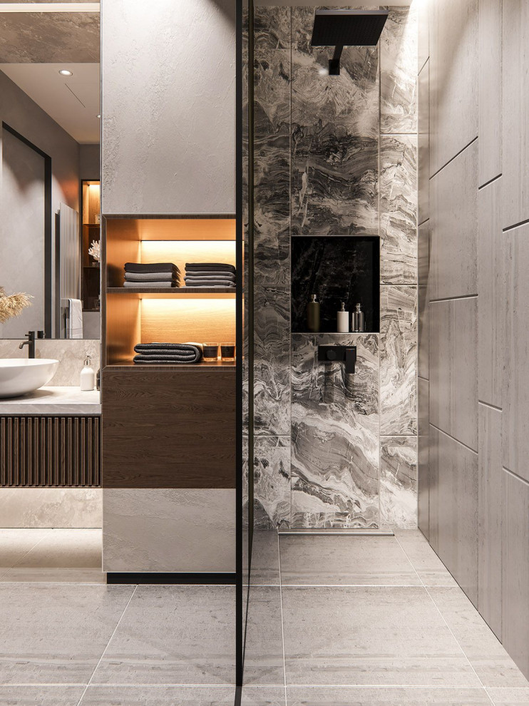 ЖК Воробьев Дом, 59 м2