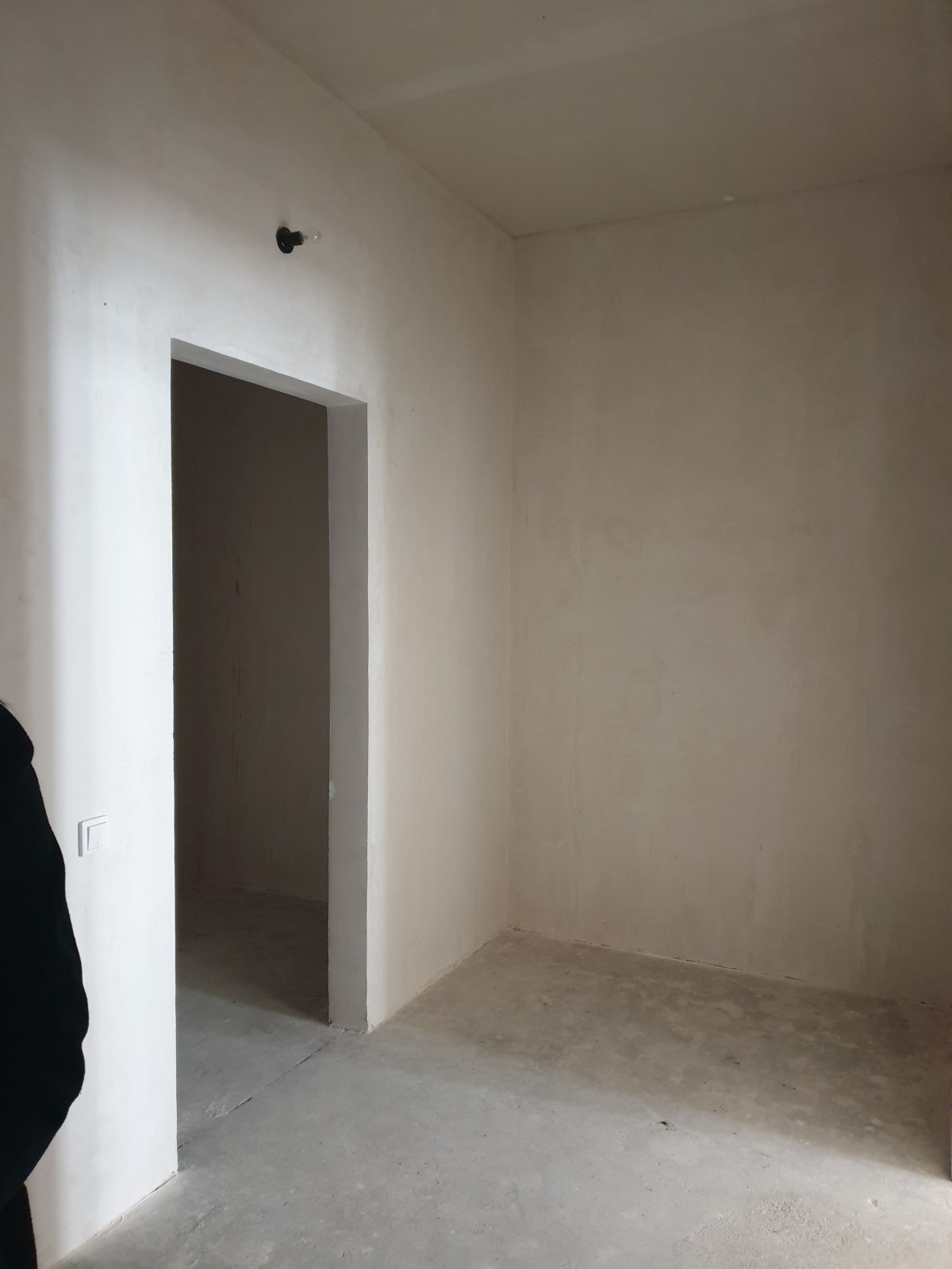 квартира на ул. Розы Люксембург 69/2