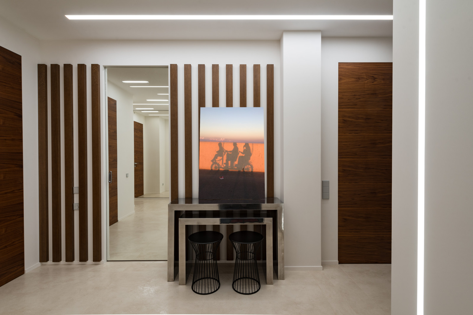 ЖК Мосфильмовский