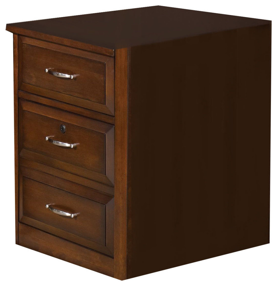 Emma Mason Signature Sampaloc Mobile File in Cherry