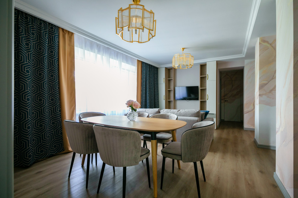 Квартира 100 м2