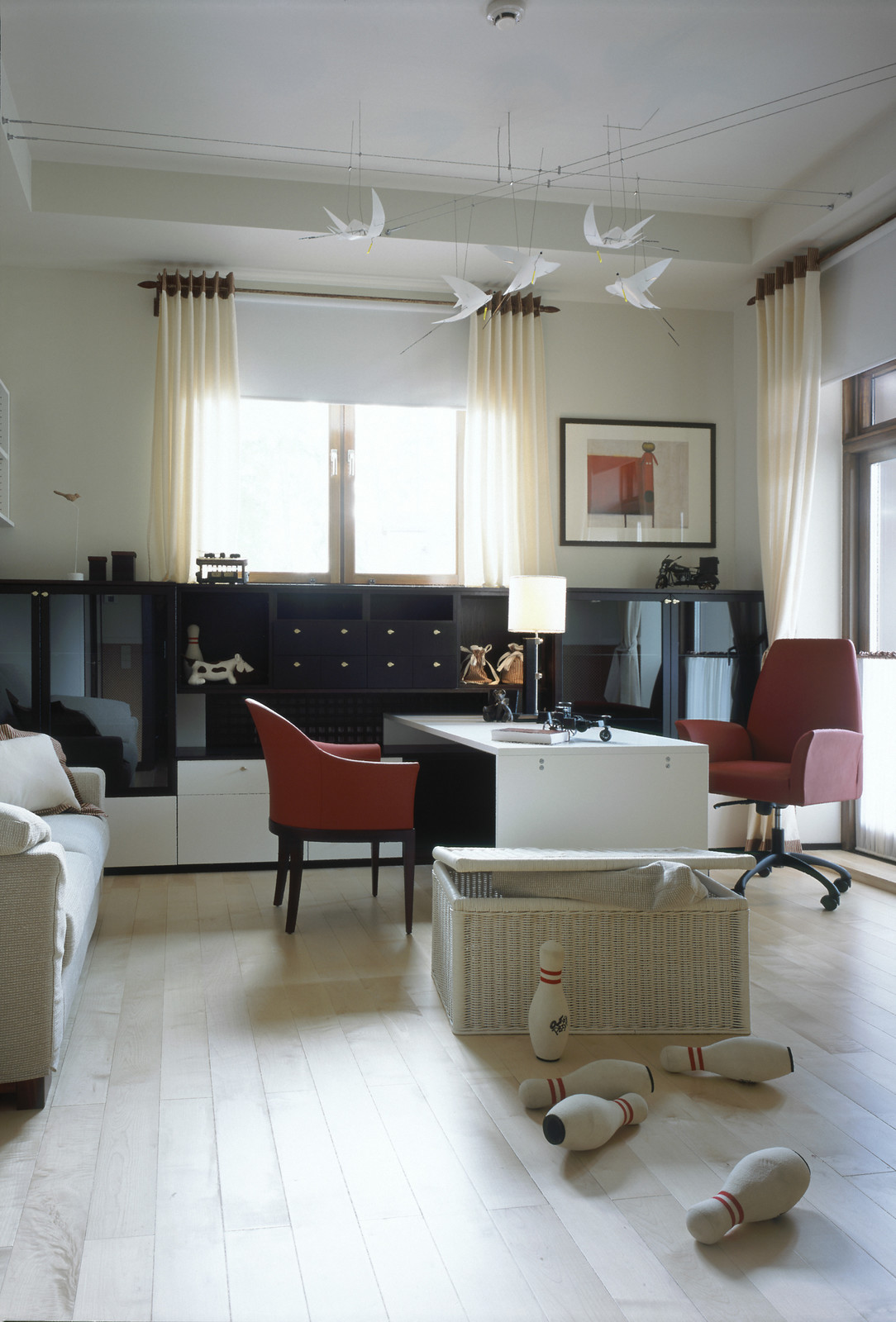 Дом в Николино