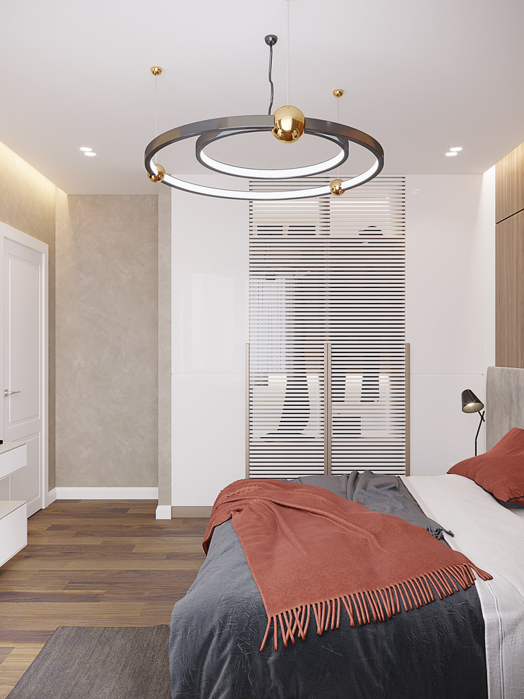 ЖК Кремлевские Звезды