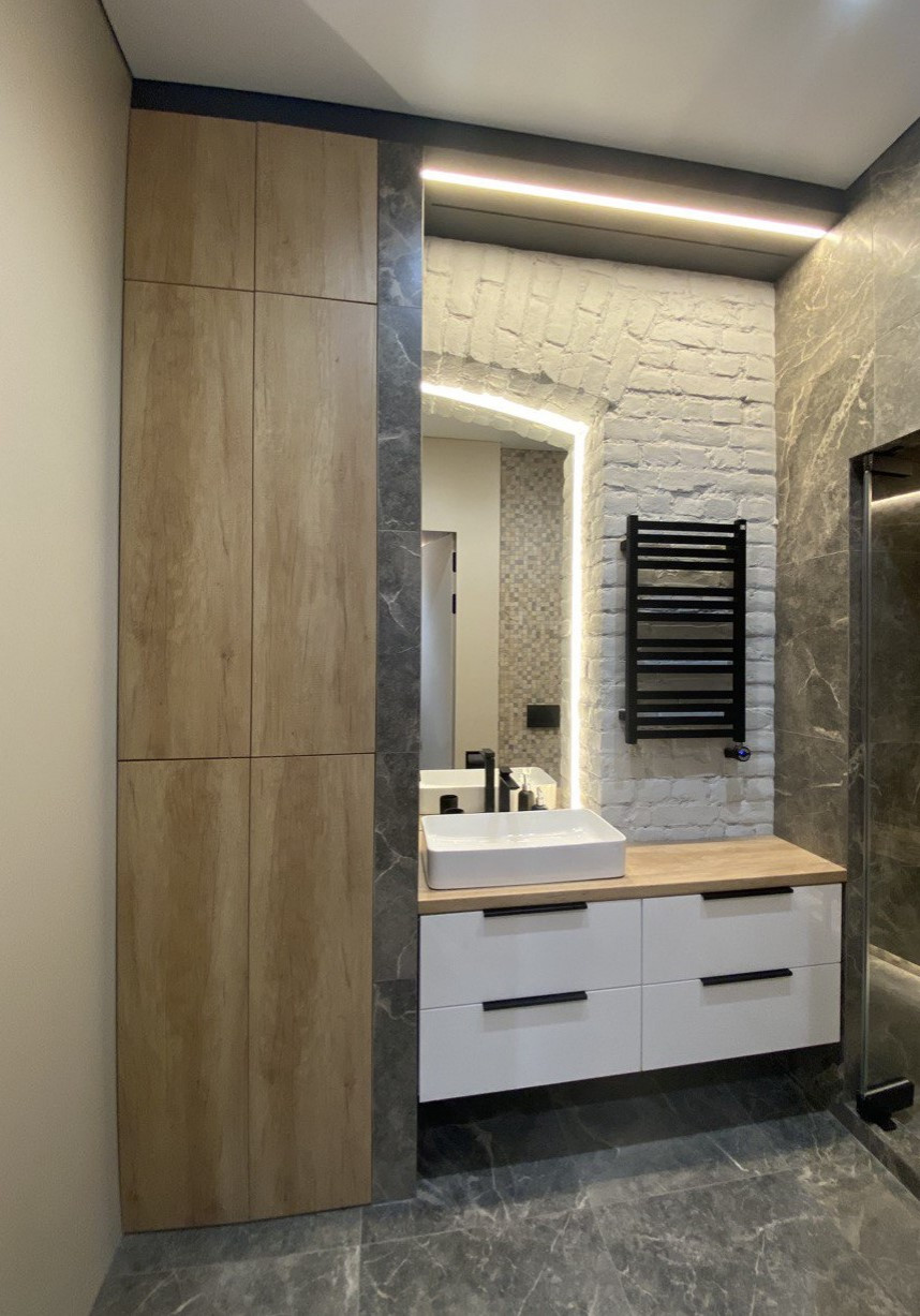 Квартира в центре Санкт-Петербурга, ул. Шамшева