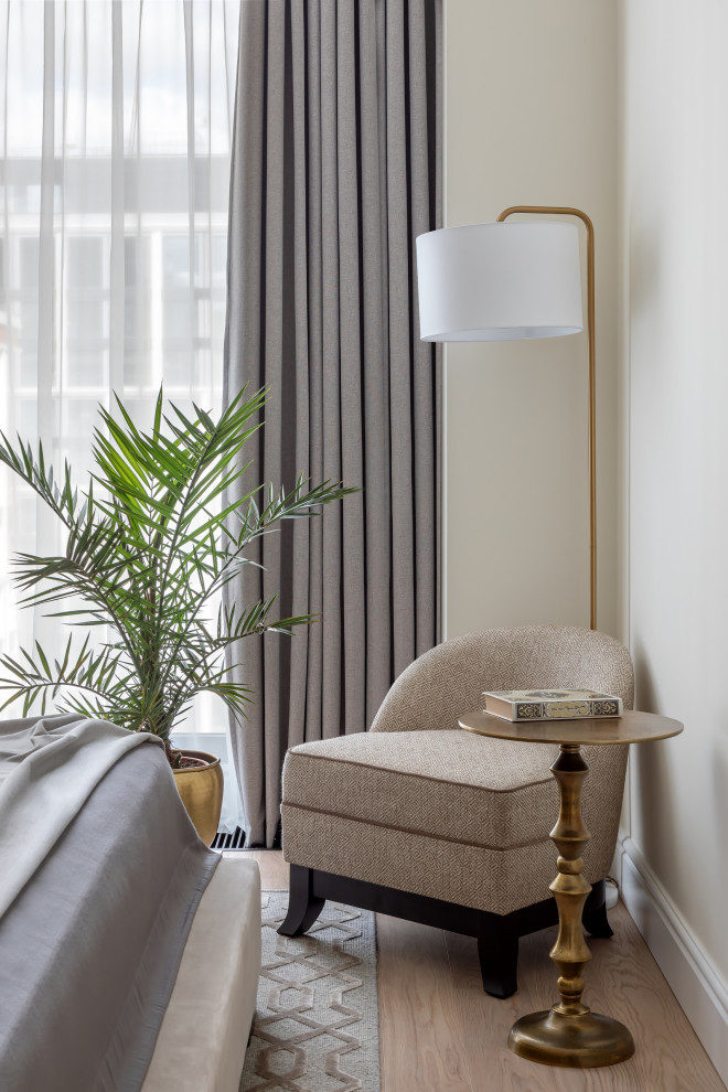 Квартира в ЖК Prime Park