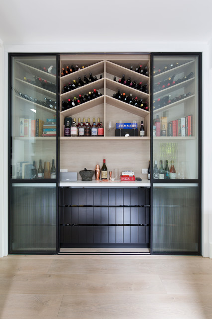 Avalon Project contemporary