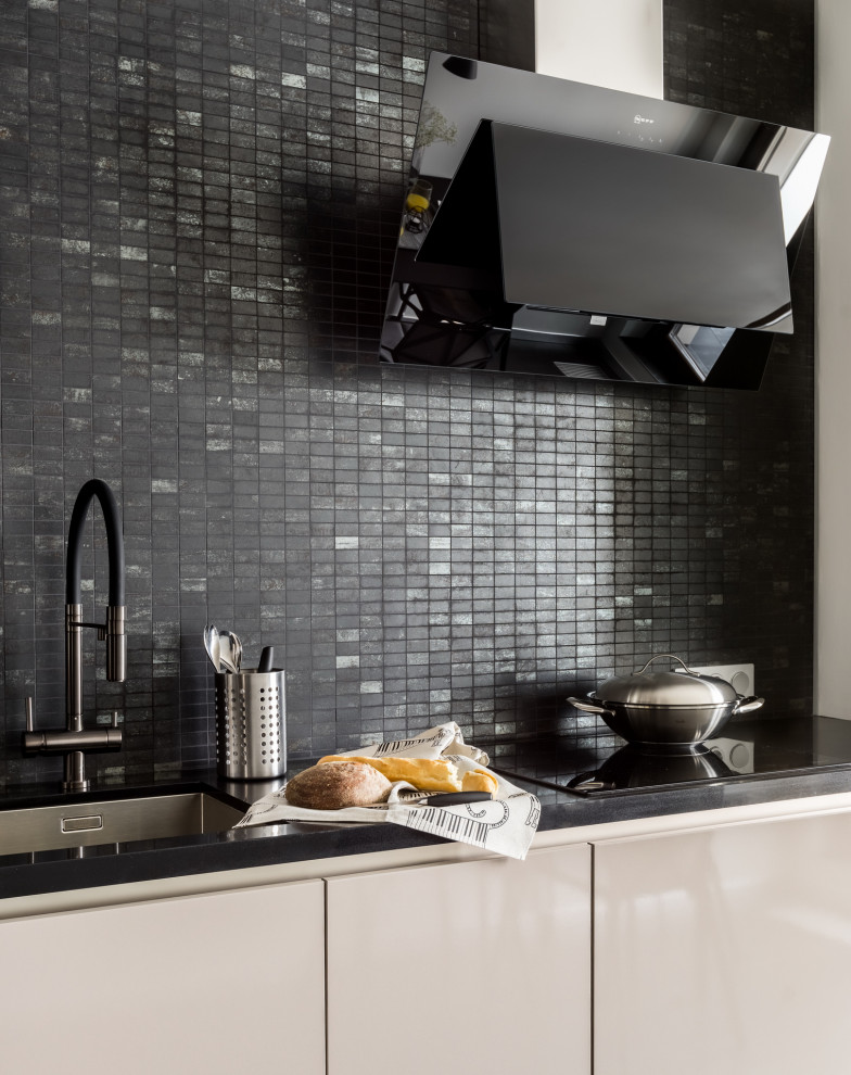 Квартира на Горьковской