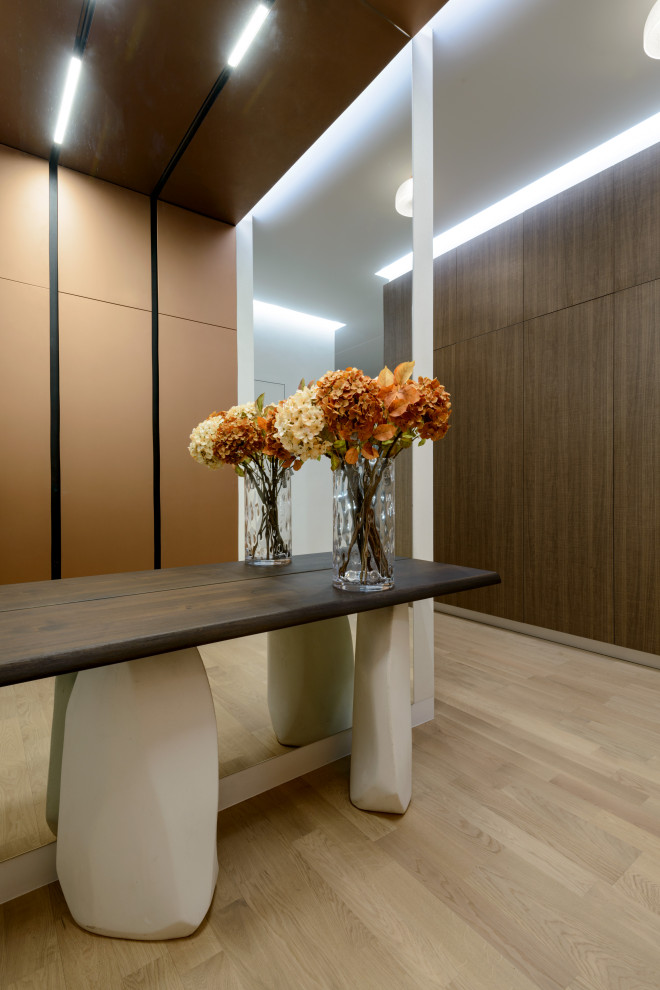 Интерьер в Milk House