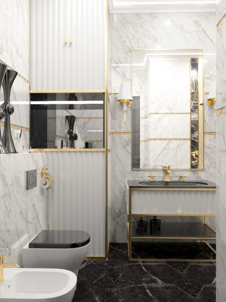 Апартаменты в Аю-Даг Резорт и Спа 1708