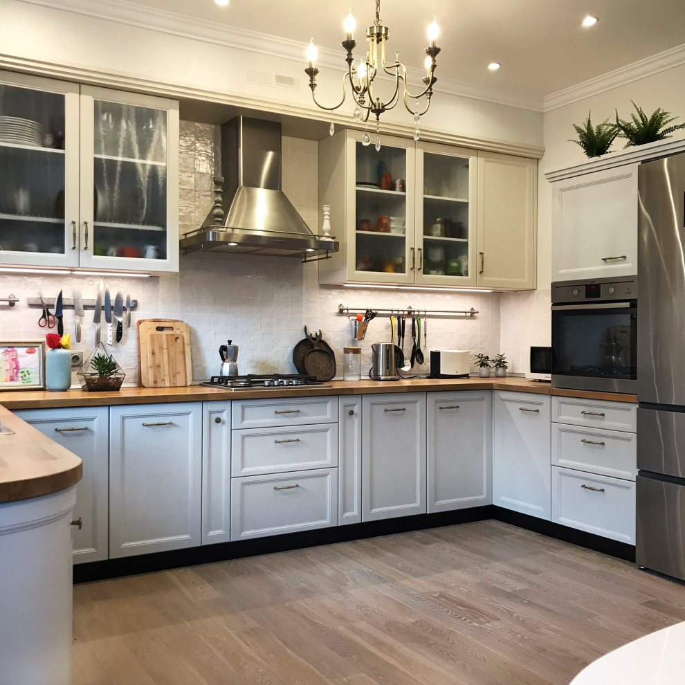 Изготовление мебели на заказ