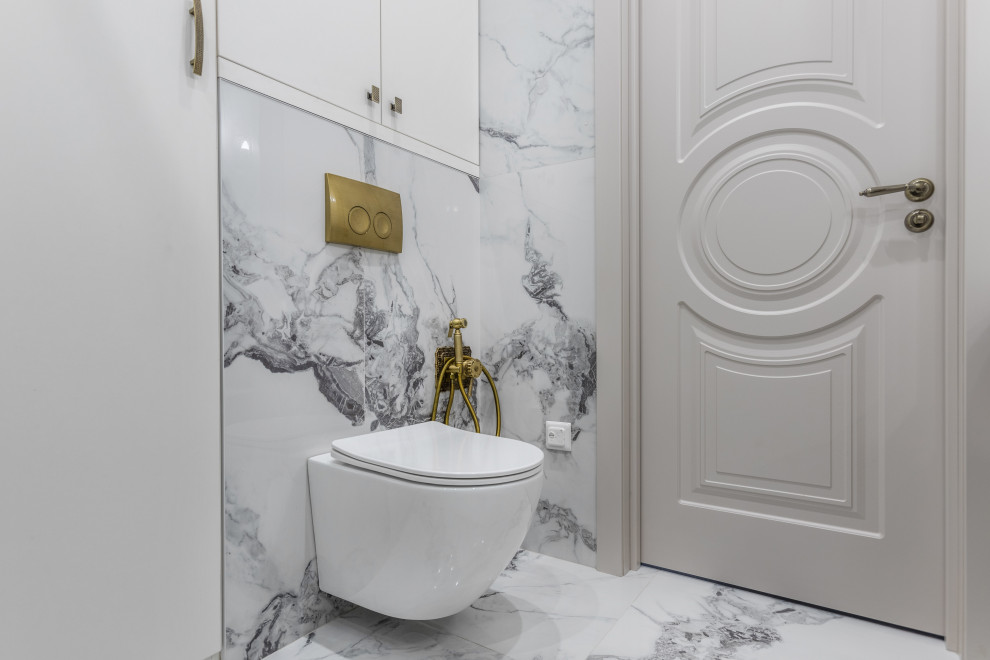 ЖК Хорошевский. Фото объекта