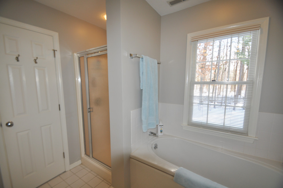 Warm Neutrals- Project 5468