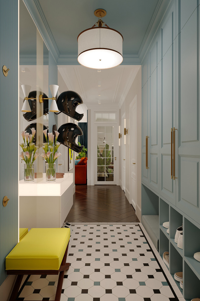 Квартира в ЖК "West Garden"