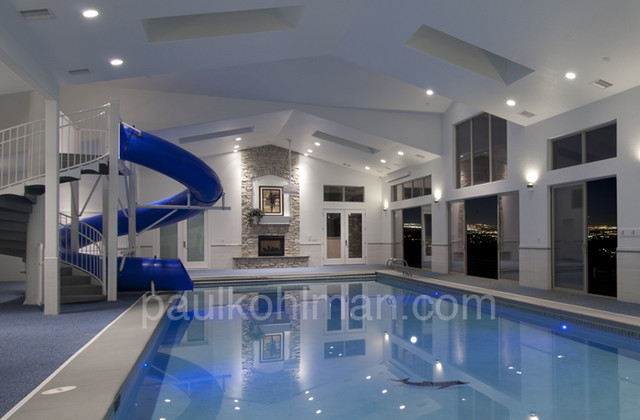  Pool swimming-pool-and-hot-tub