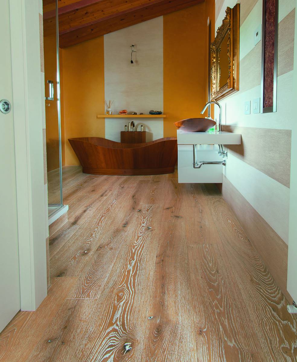 Итальянский паркет Mardegan Legno