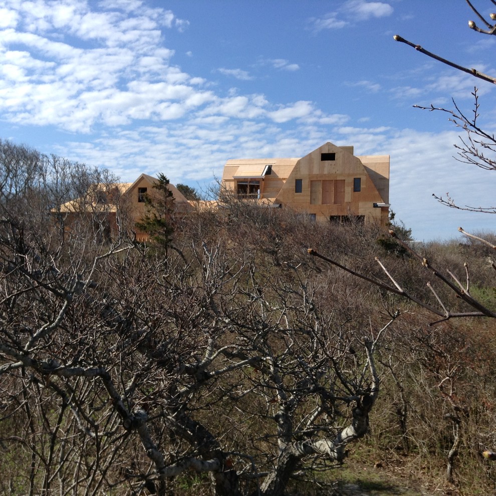 Under Construction- Falmouth, MA