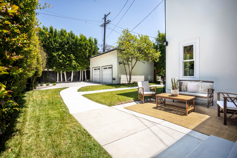 Stunning Design-Build Project