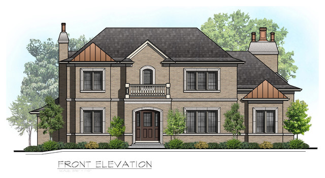 2D Rendering 