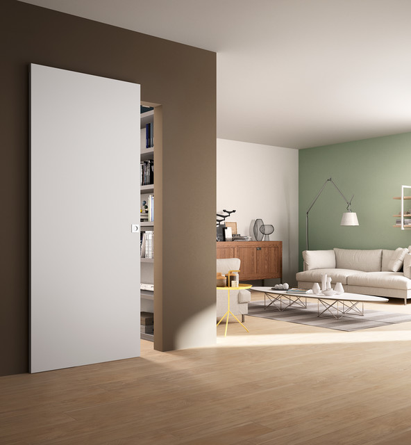 ROLLING MAGIK - FerreroLegno trendy-dagligstue