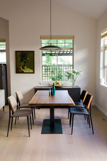 95th Way klassisch-modern-esszimmer