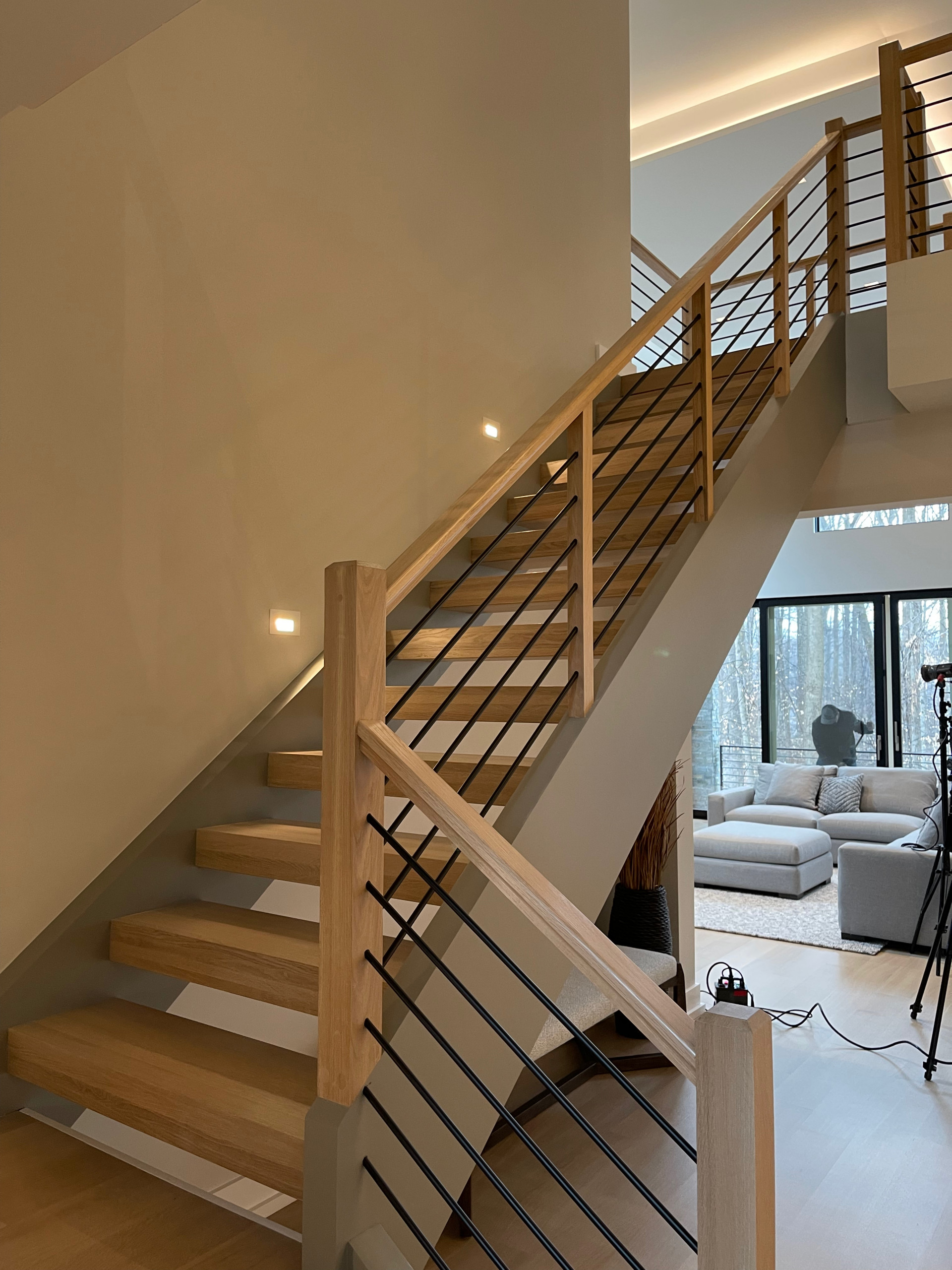 Interior Remodel - NOVA