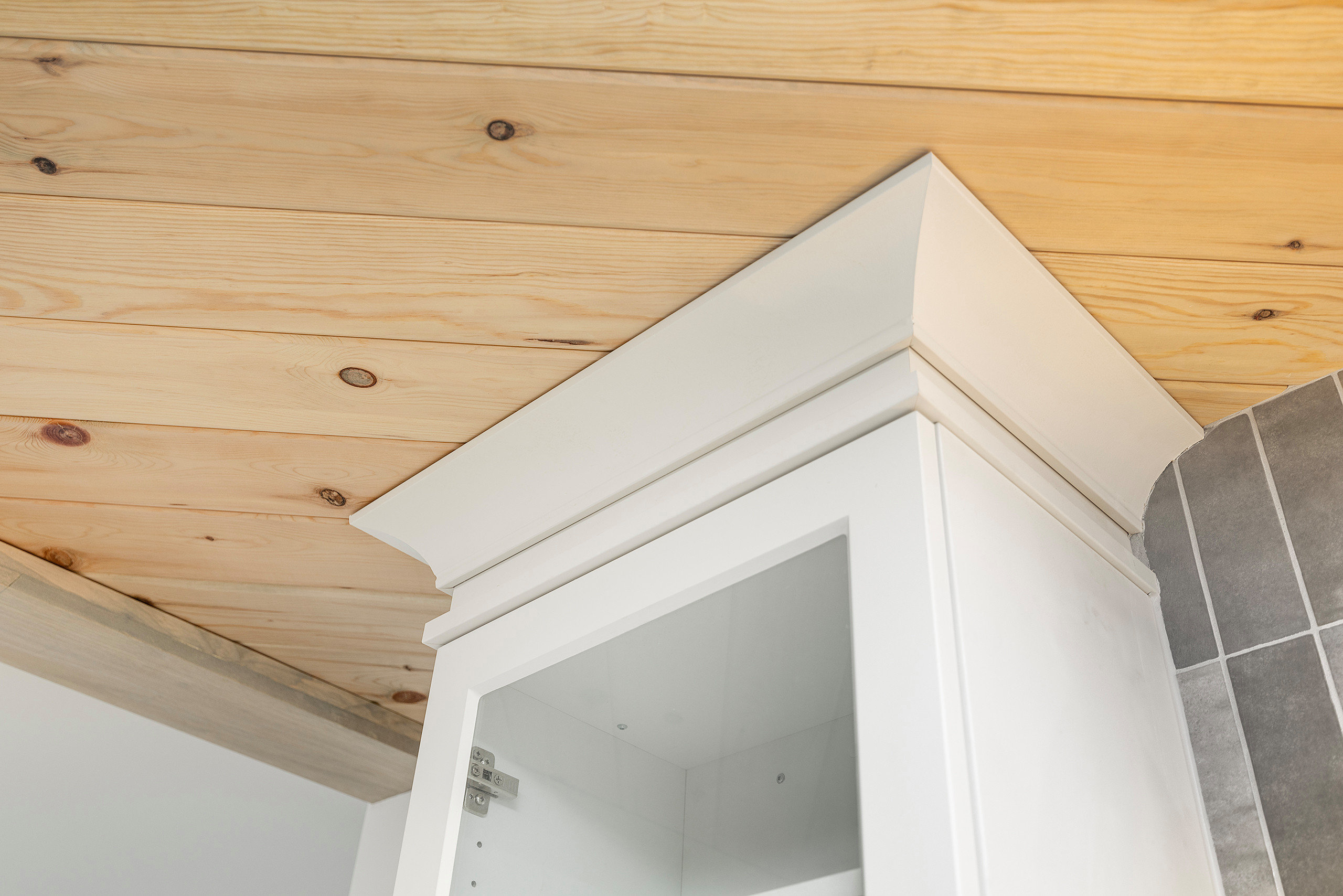Lake House Remodel
